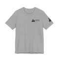 Genghis Kahn 'Friend of the Show' Graphic Tee