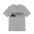 Create Your Own - Friend of the Show T‑Shirt —  Podcast Fan Tee